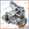 Pompe à huile pour VW | BPO-VW-029, 114667